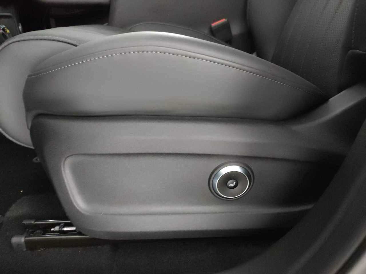 Omoda Omoda 9 SHS-H Nuovo Ibrido Omoda 9 SHS-H Legnago