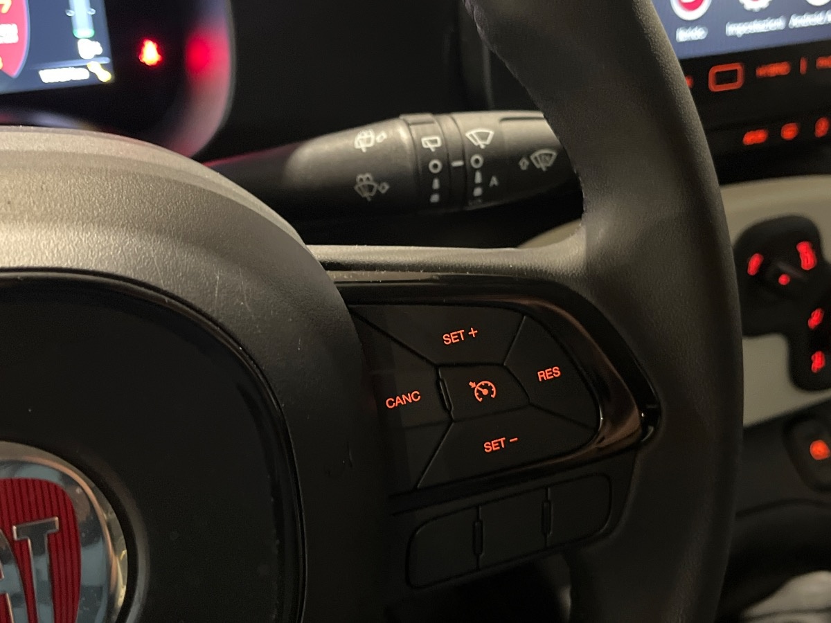 Fiat Pandina Usato 2025 Pandina Verona