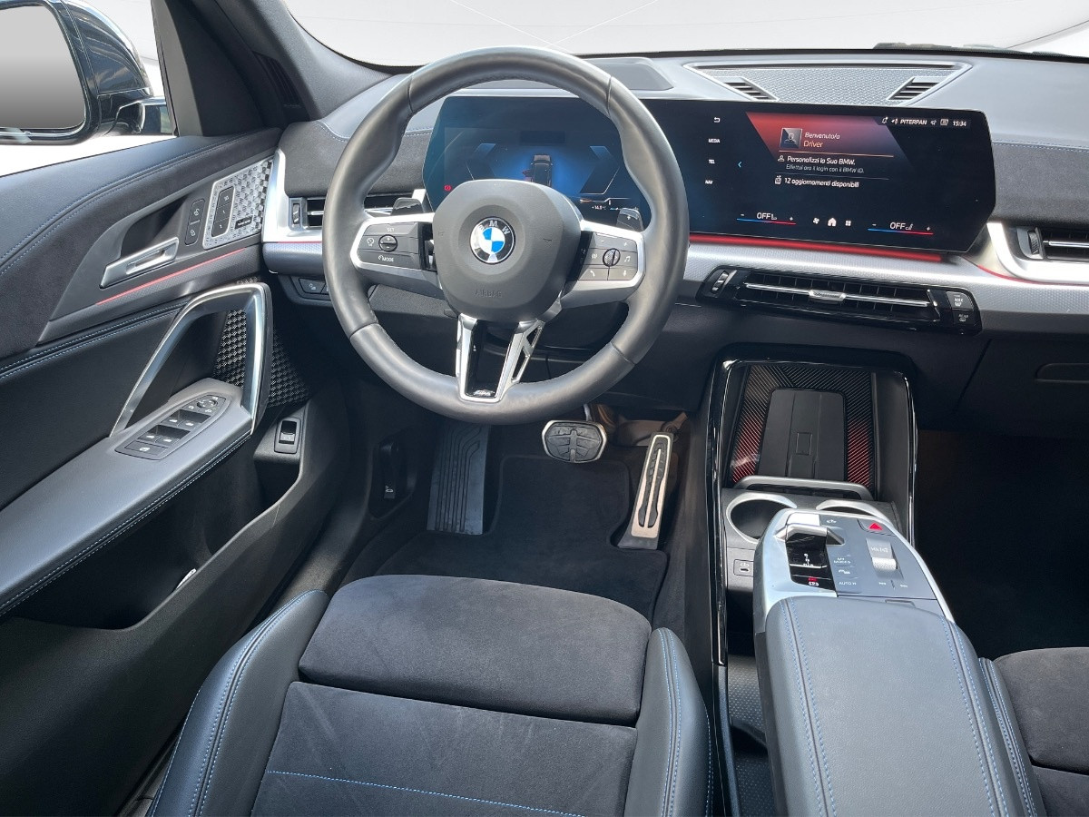Bmw X2 Usato 2025 X2 San Vendemiano