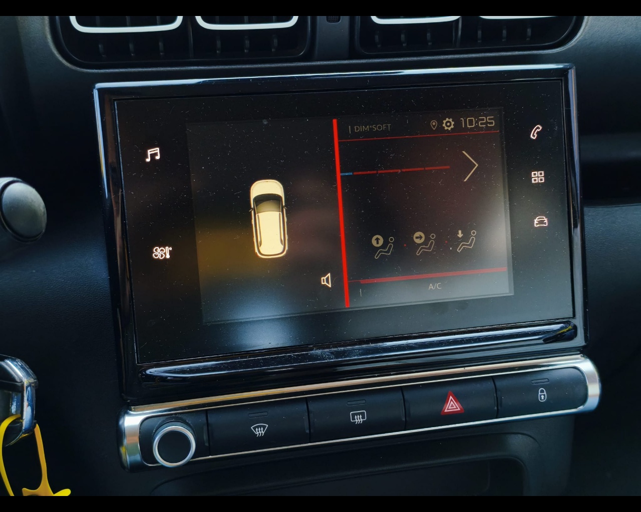 Foto CITROEN C3 Aircross 1.5 bluehdi Feel s&s 100cv