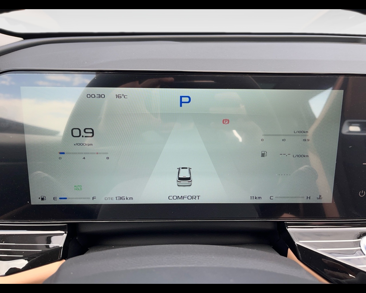 Emc Sette Nuovo Benzina Sette Verona