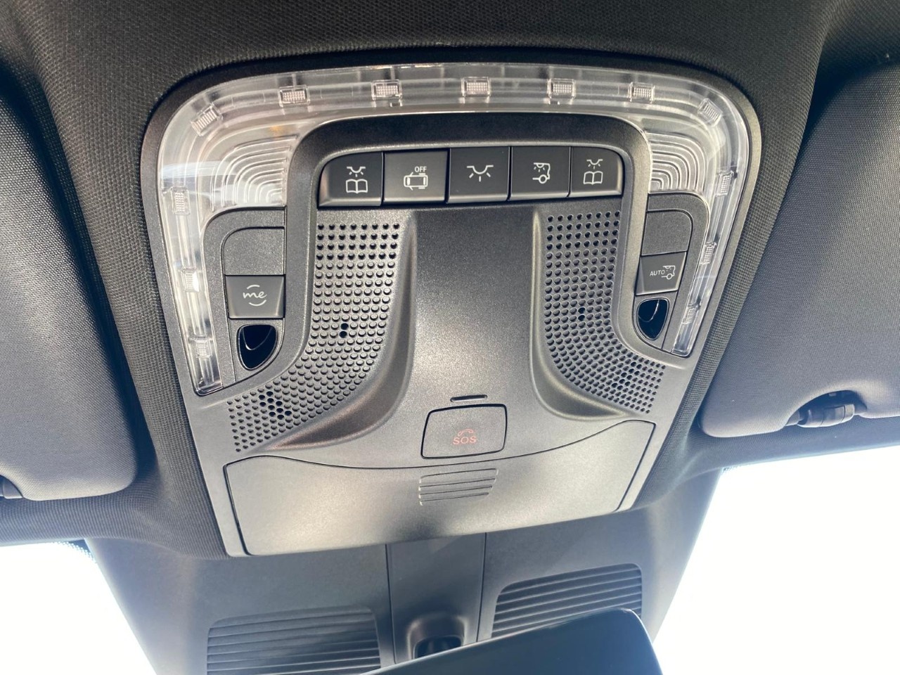 Mercedes Classe V Classe V 250 d Avantgarde Long - 25