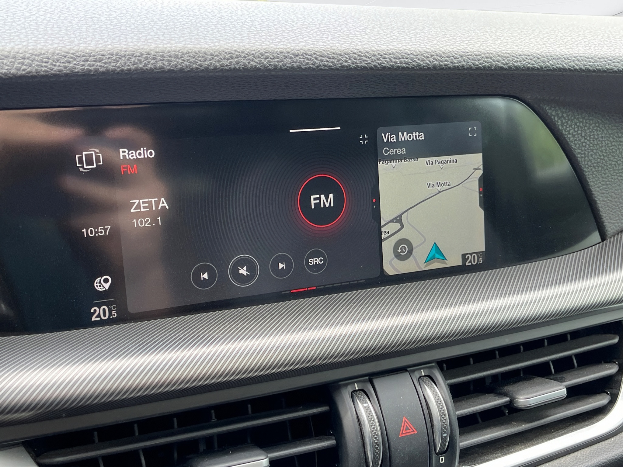 Alfa Romeo Stelvio Usato 2022 Stelvio Cerea
