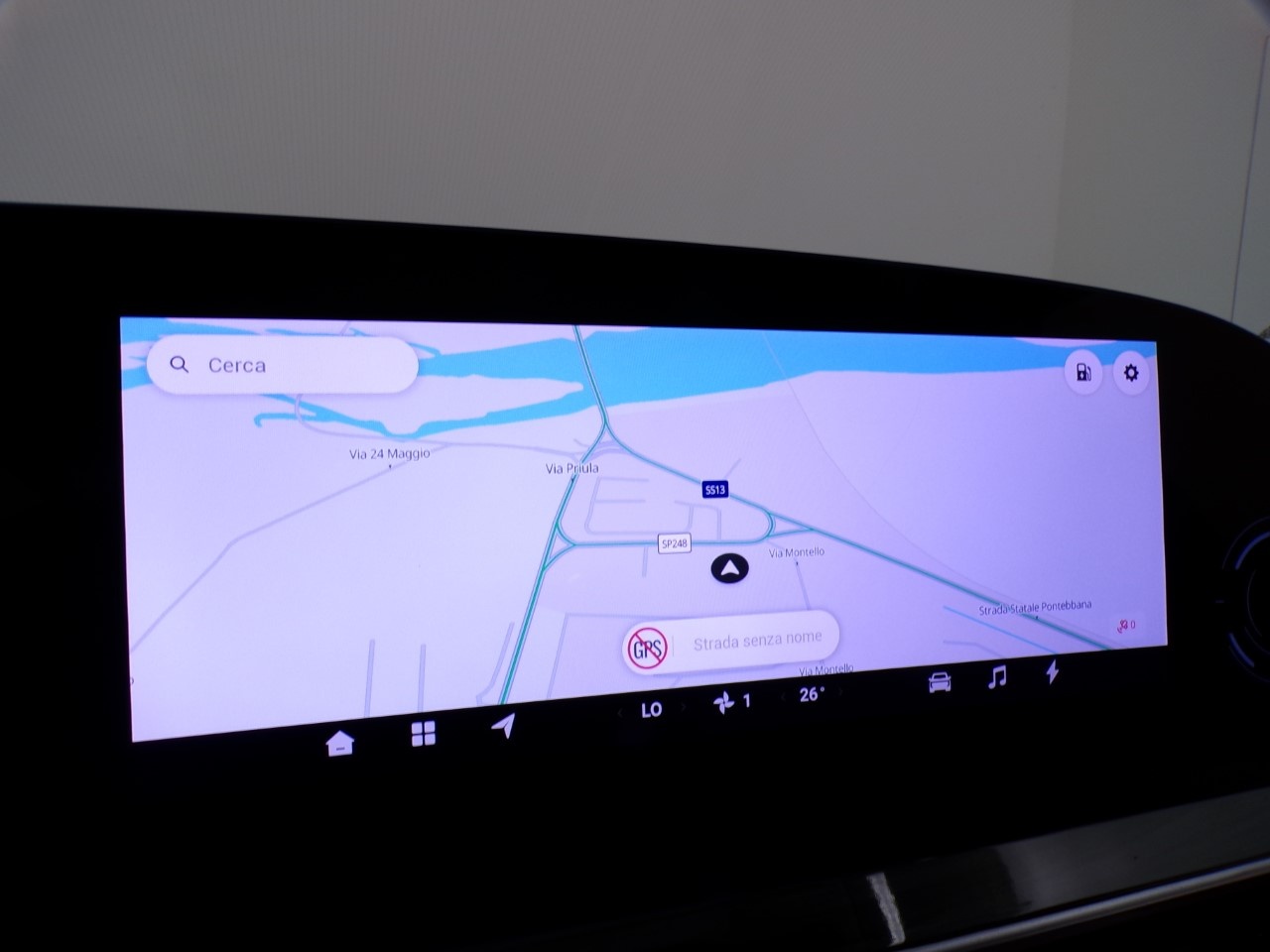 Omoda  Omoda 9 1.5 tgdi phev i-awd - 23