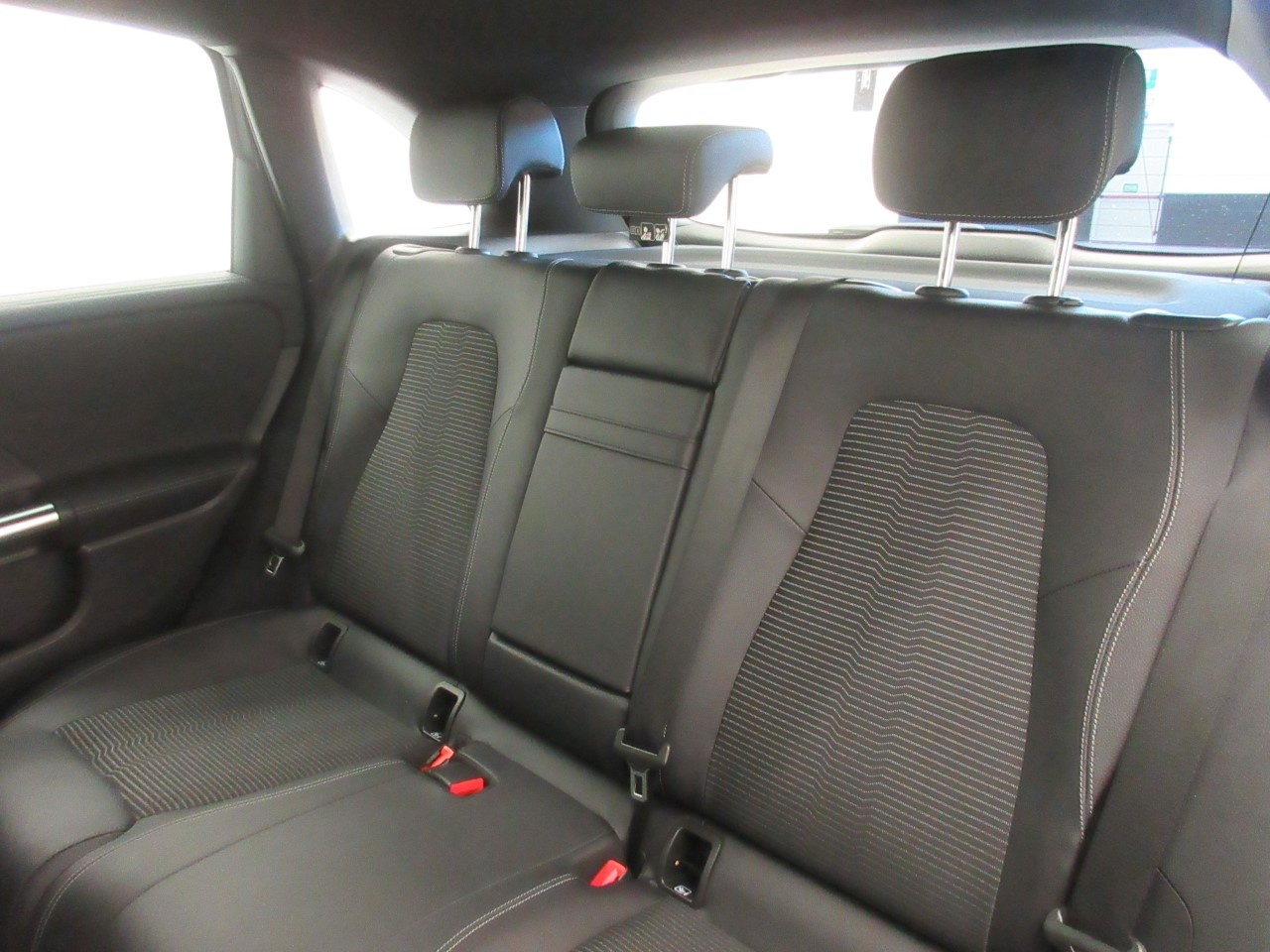 Mercedes Classe B B 180 d Sport Plus auto - 12