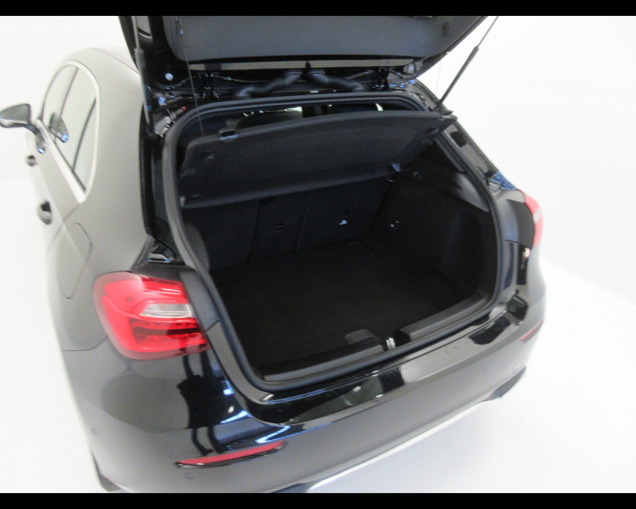 Mercedes Classe A Classe A 160 Sport - 9