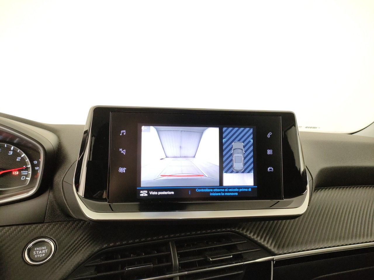 Peugeot 2008 Usato 2021 2008 San Zeno Naviglio