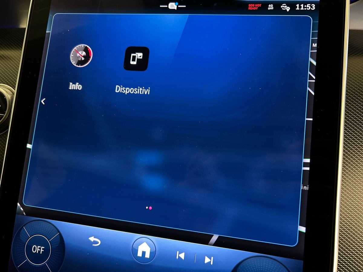 Mercedes GLC GLC SUV 220 d Mild hybrid Advanced 4Matic 9G-Tronic - 12