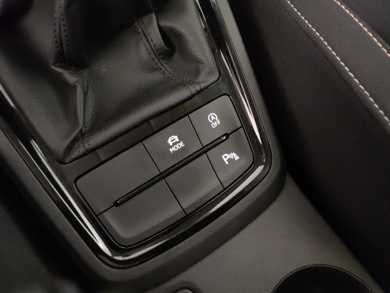 Skoda Kamiq Usato 2024 Kamiq Porto Mantovano