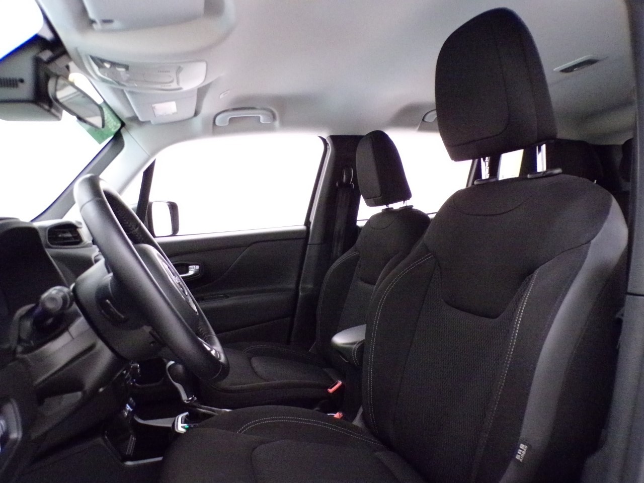 Jeep Renegade Renegade 1.3 T4 150cv Limited 2WD DDCT - 13