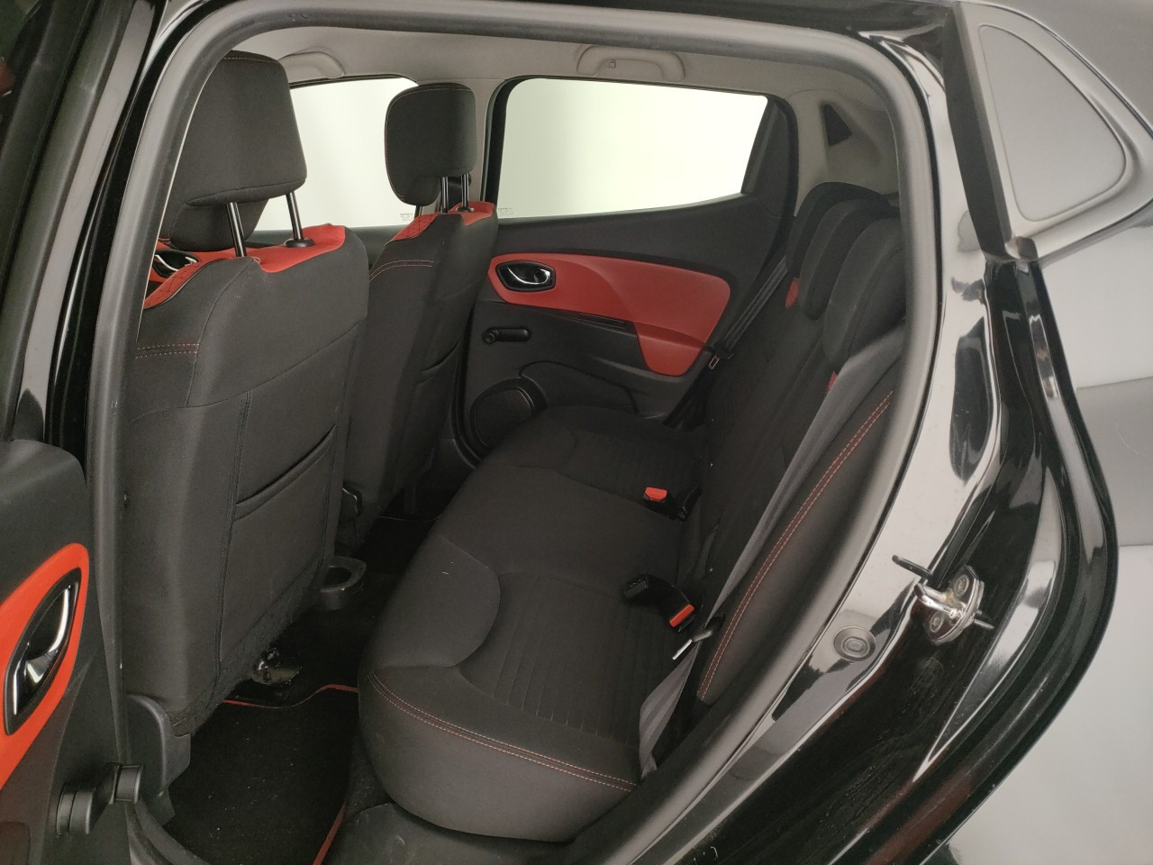 Renault Clio Usato 2013 Clio Porto Mantovano