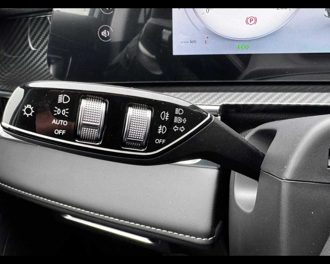 Dr Automobiles DR 6 Nuovo gPL DR 6 Este