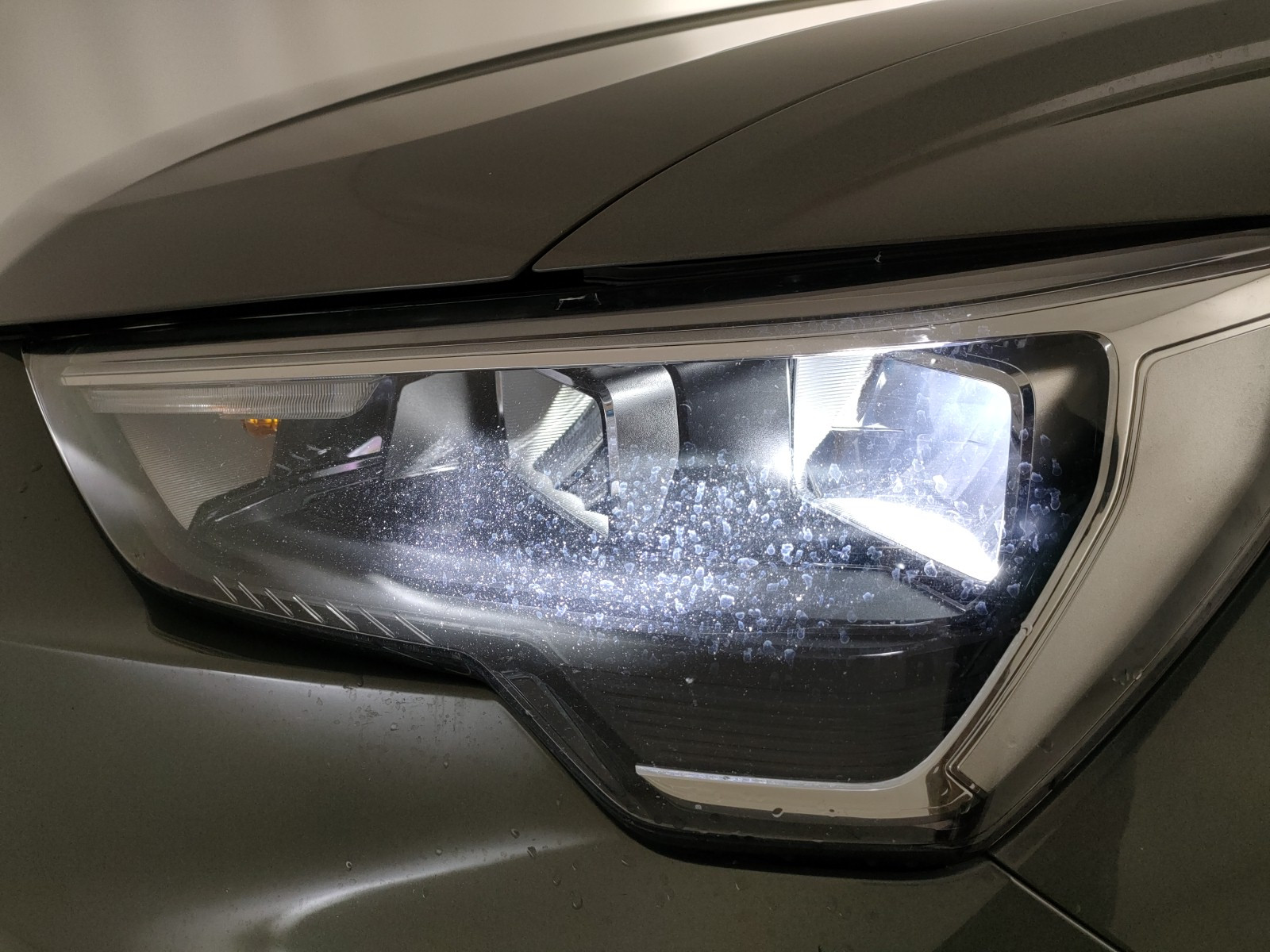 Audi Q3 Usato 2019 Q3 Legnago