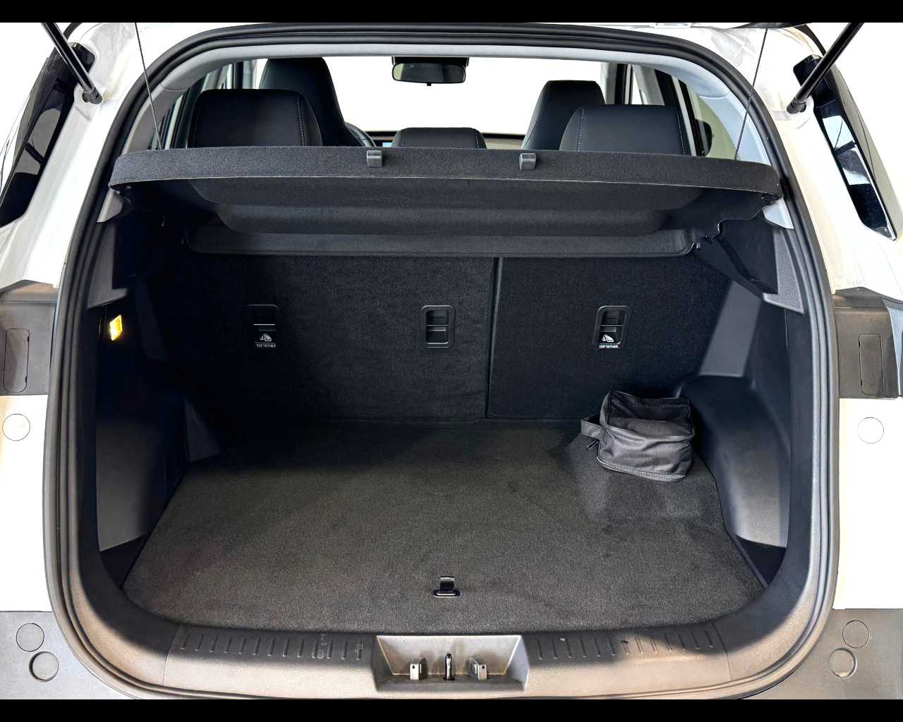 Dr Automobiles DR 5 Nuovo Ibrido DR 5 Mestre