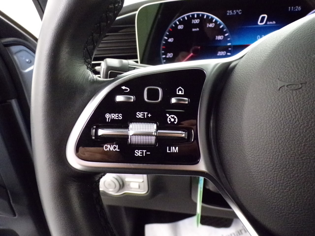 Mercedes GLE GLE SUV 300 d Mild hybrid Premium 4Matic 9G-Tronic Plus - 18