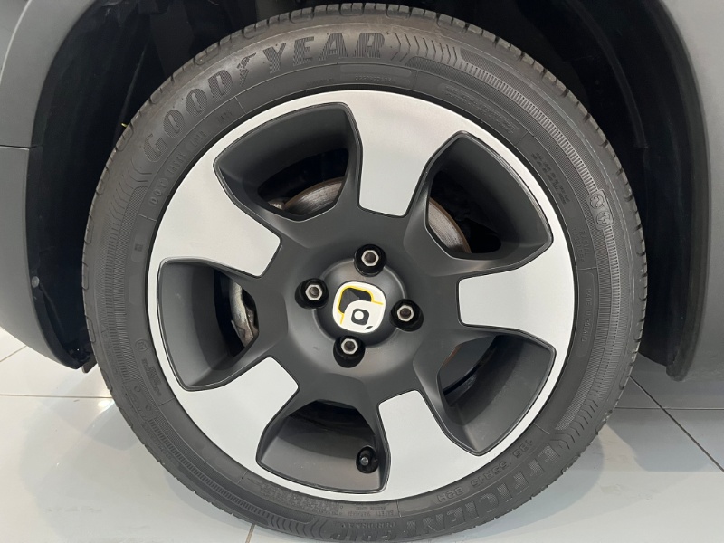FIAT – Panda Cross 1.0 FireFly S&S Hybrid