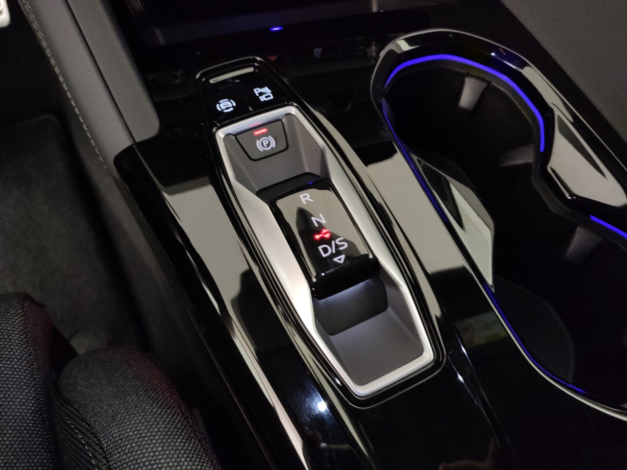 Audi Q5 KM0 2025 Q5 Parma