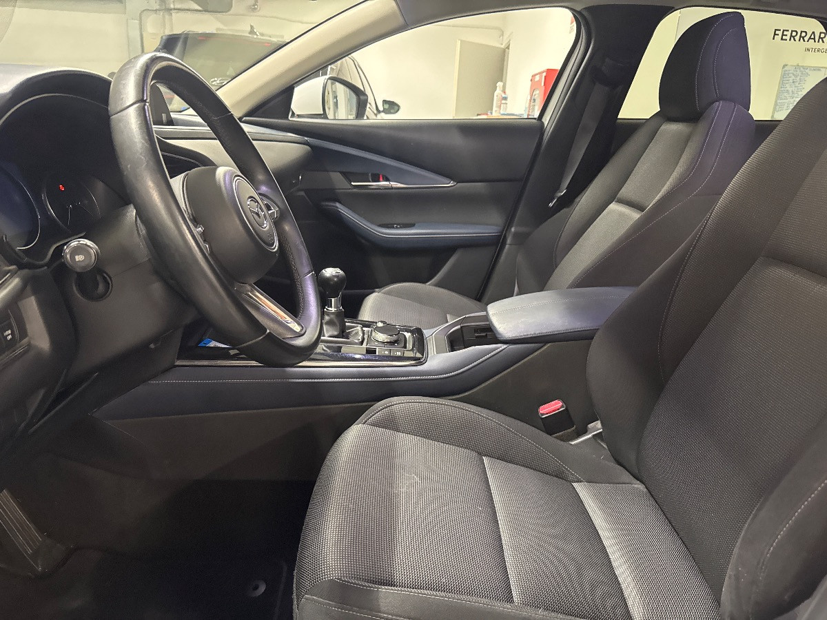 Mazda CX-30 Usato 2020 CX-30 San Zeno Naviglio
