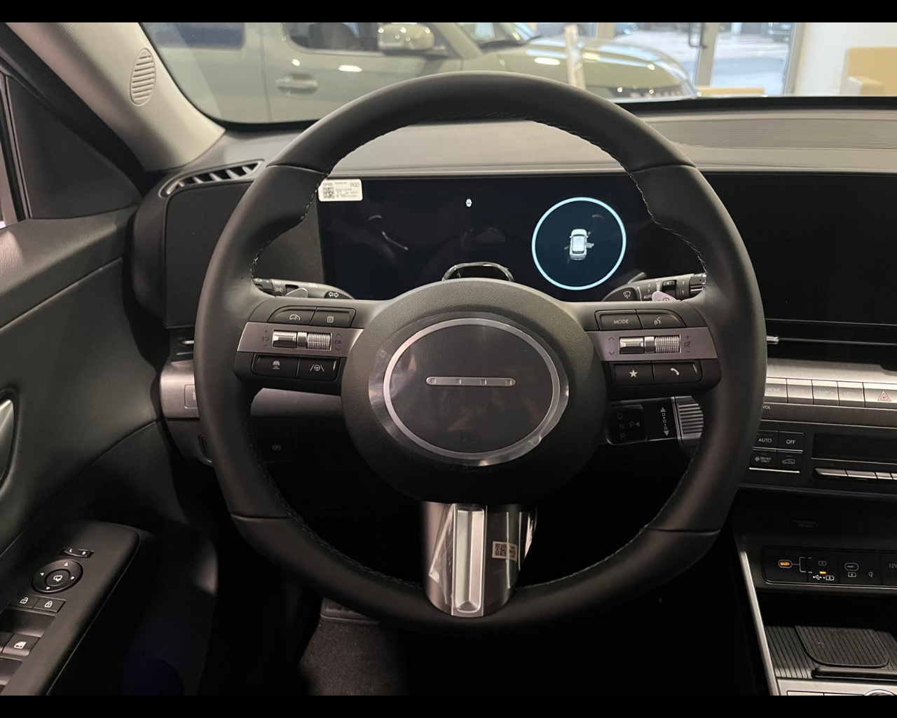 Foto HYUNDAI KONA EV MY25 EXCLUSIVE 64,8 KWH