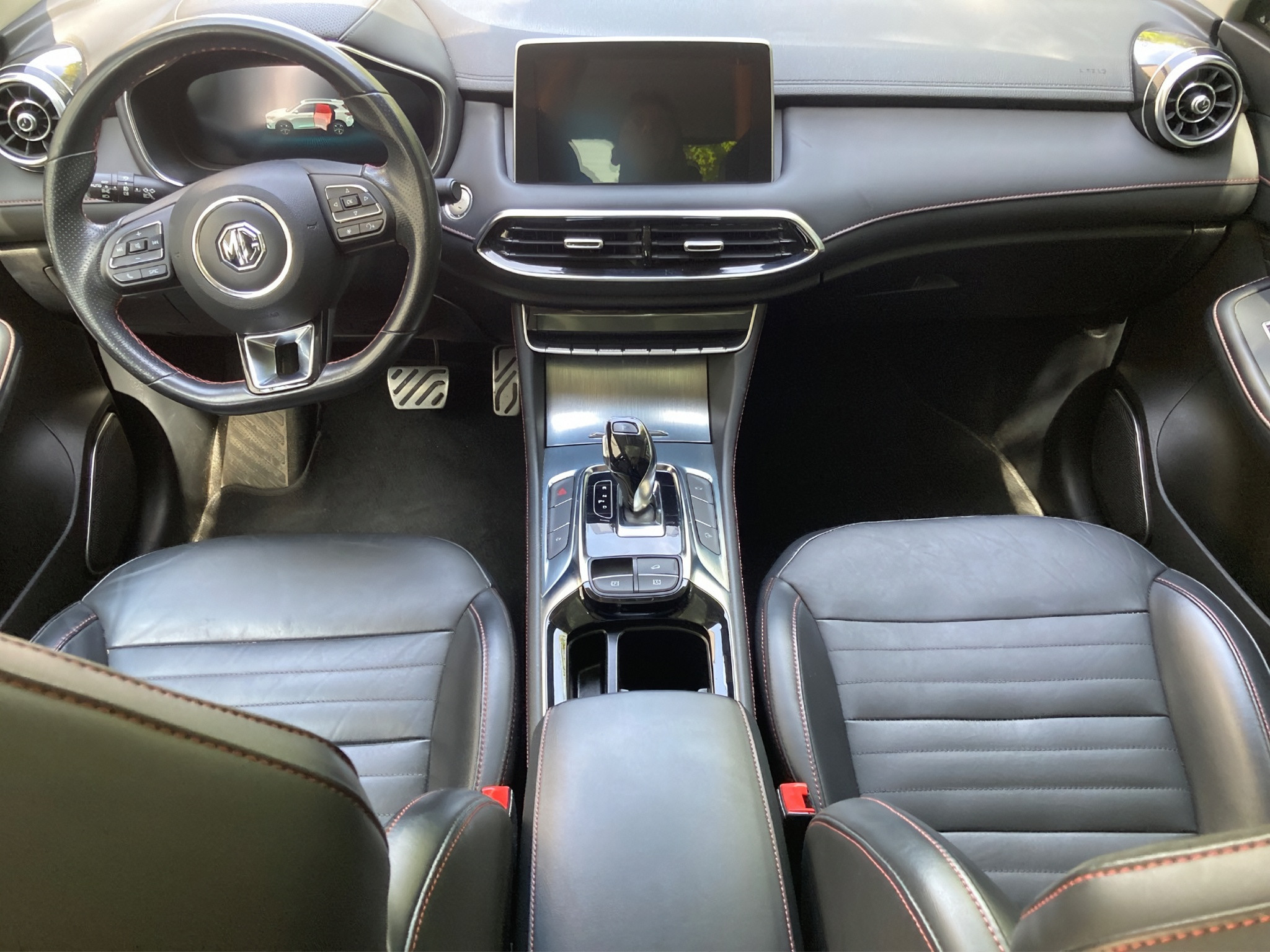 Mg HS Usato 2023 HS Modena