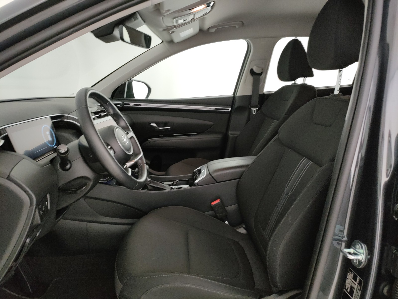 Hyundai Tucson Usato 2023 Tucson Mestre