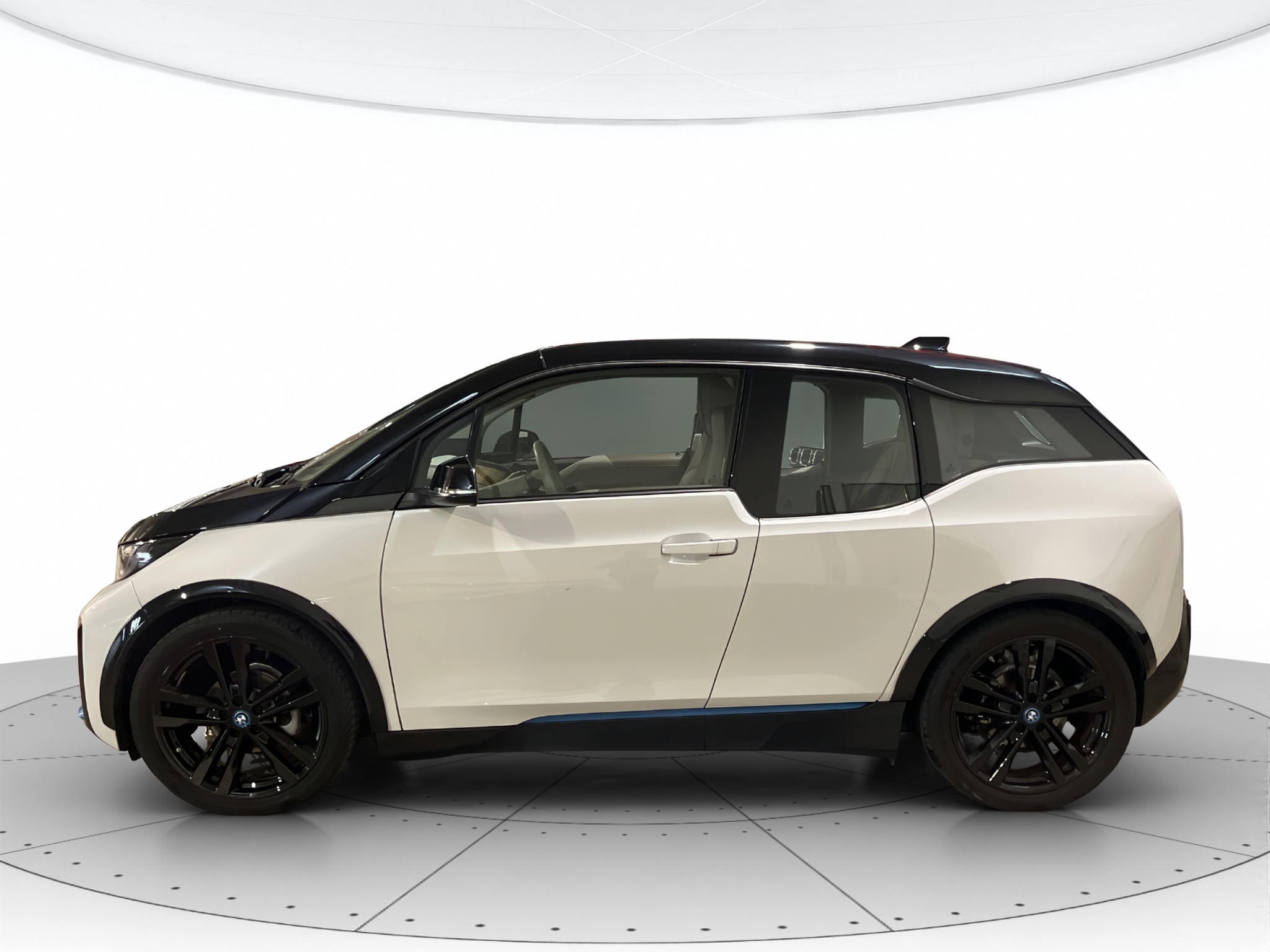 Bmw i3 Usato 2021 i3 Verona