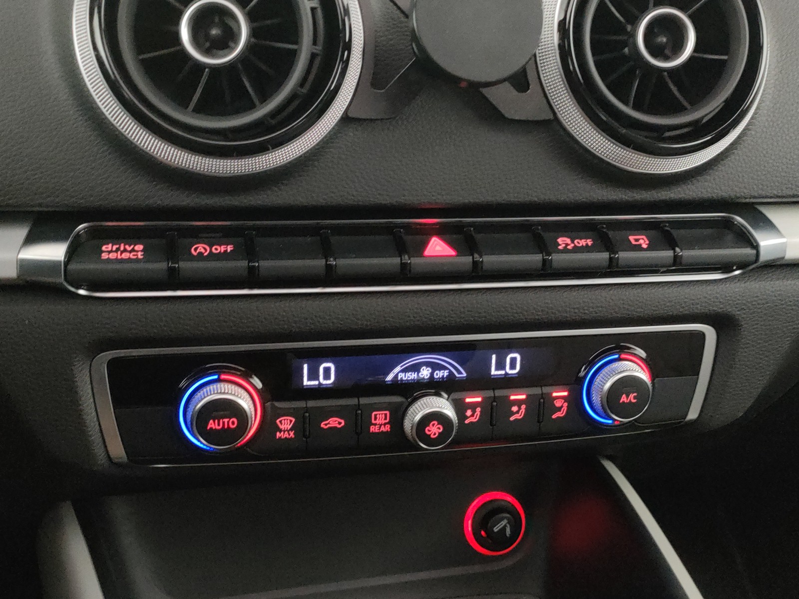 Audi A3 Usato 2015 A3 Legnago