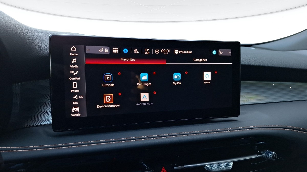 Alfa Romeo Tonale Usato 2024 Tonale Legnago