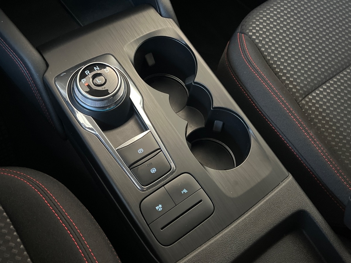 Ford Kuga Usato 2023 Kuga Verona