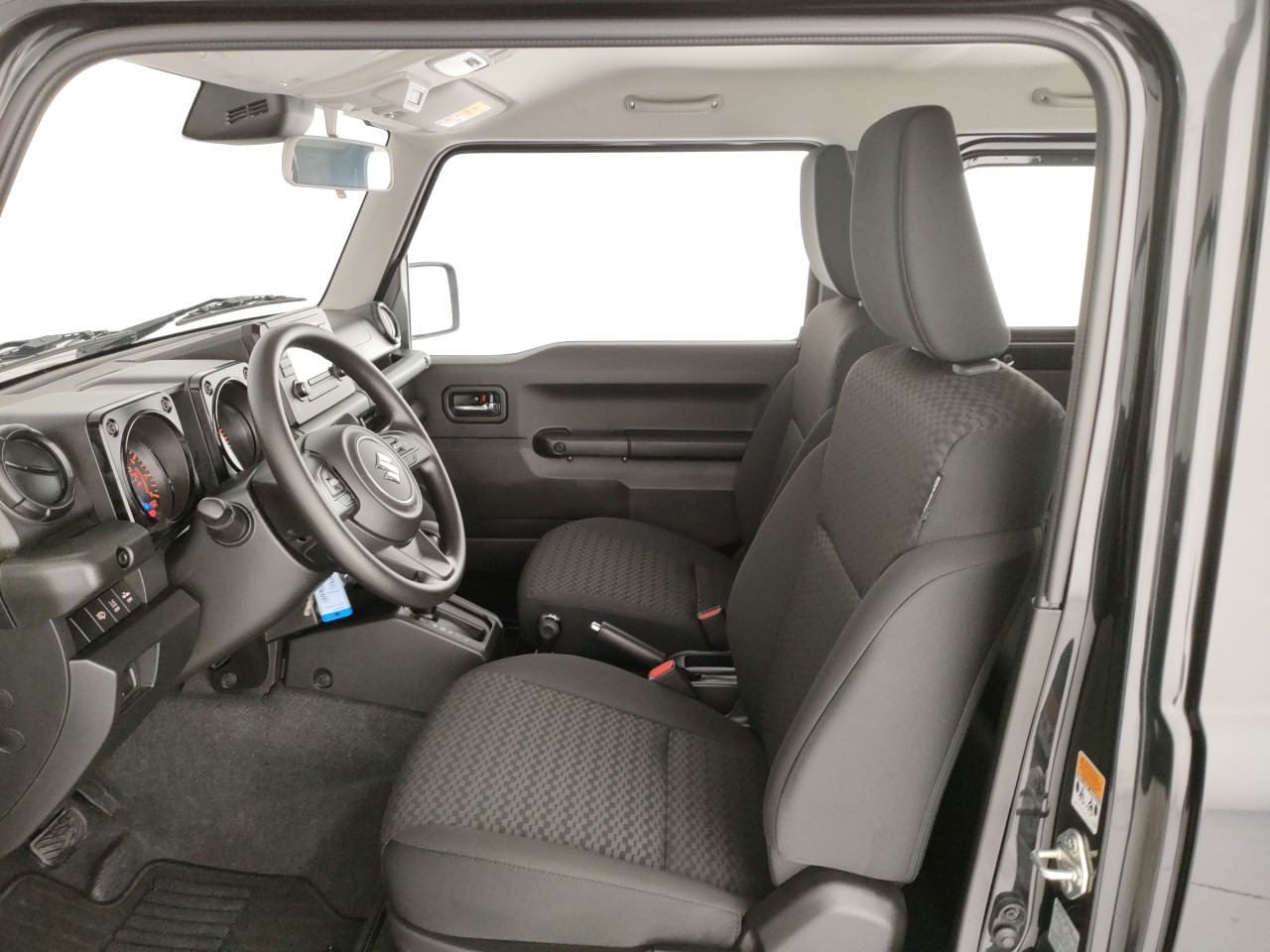 Suzuki Jimny Usato 2025 Jimny Porto Mantovano