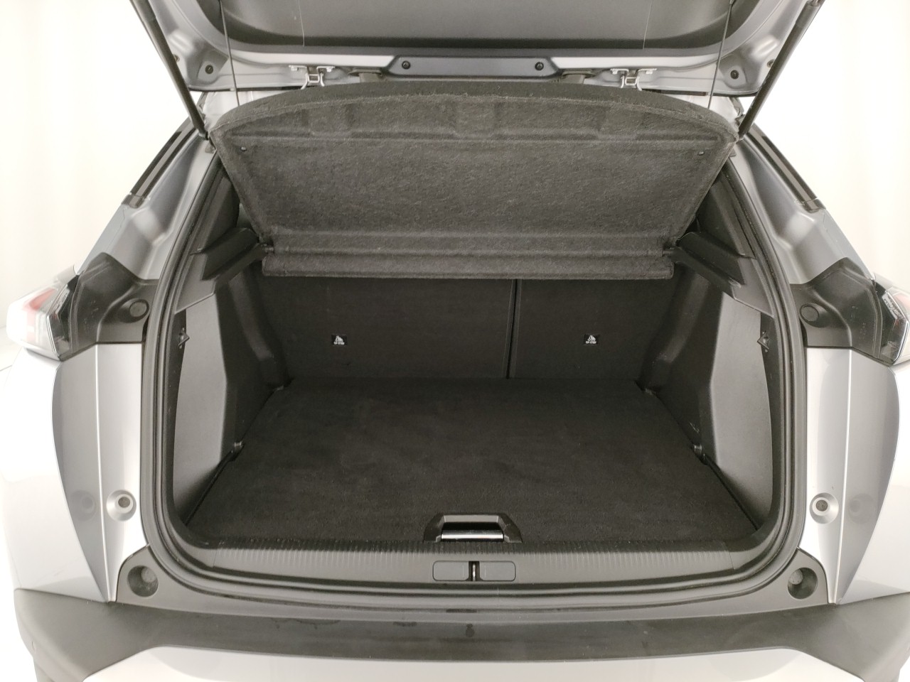 Peugeot 2008 Usato 2023 2008 Carpi