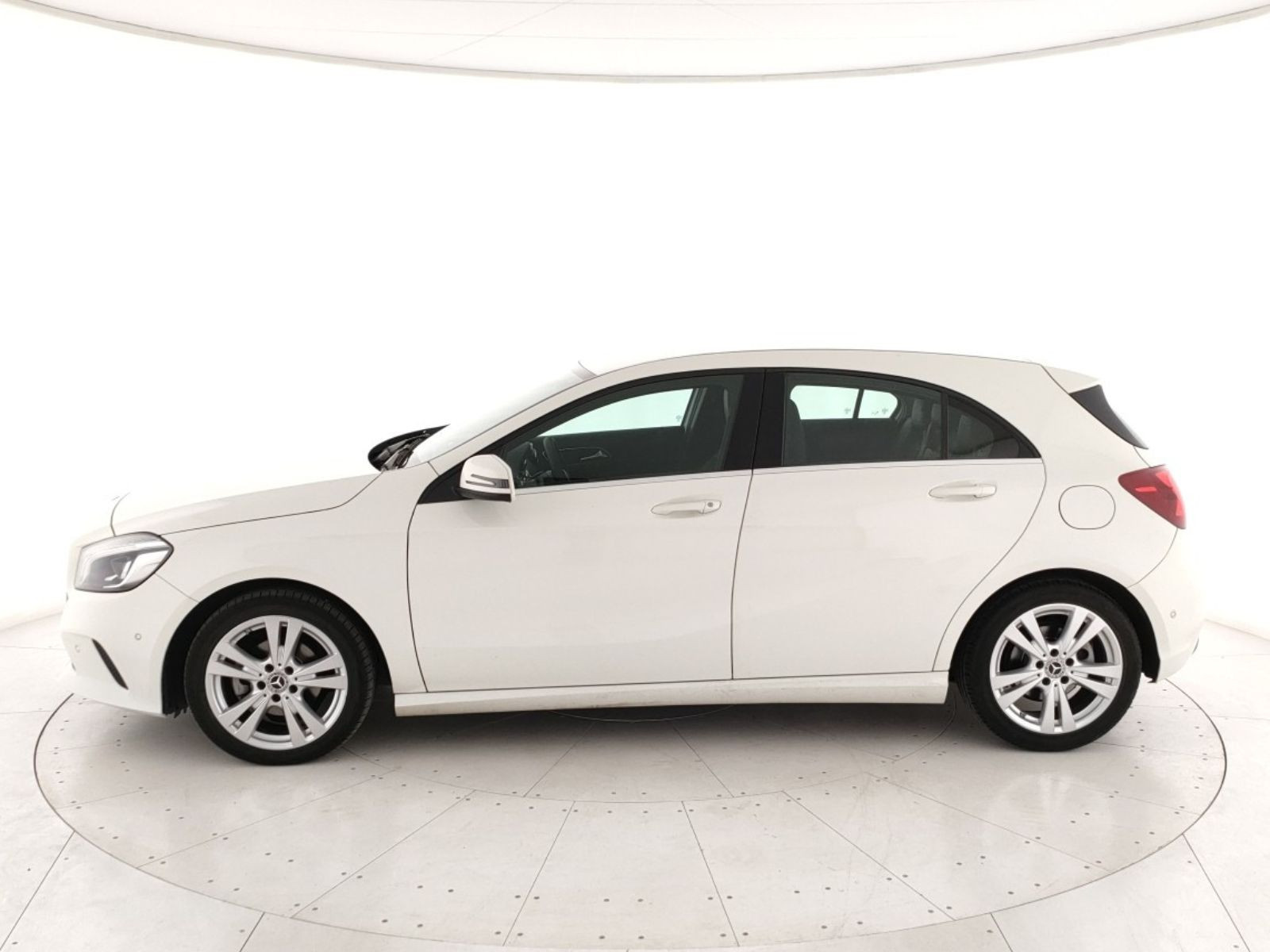 Mercedes Classe A Usato 2018 Classe A Legnago