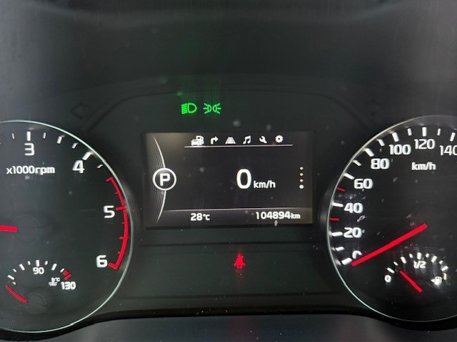 Kia Sportage Usato 2017 Sportage Modena