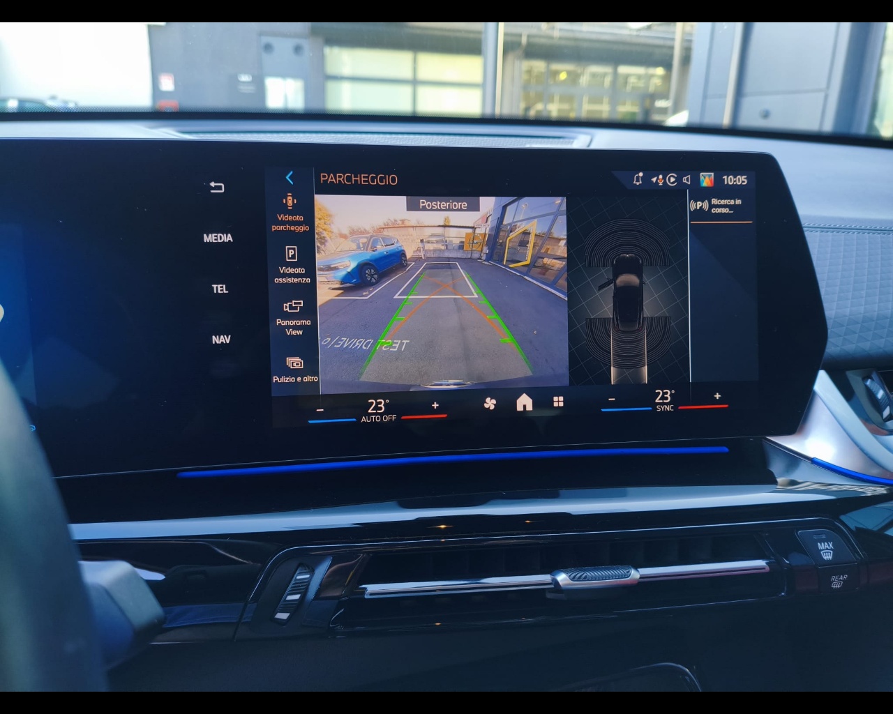 Foto BMW X2 sdrive 18d MSport auto