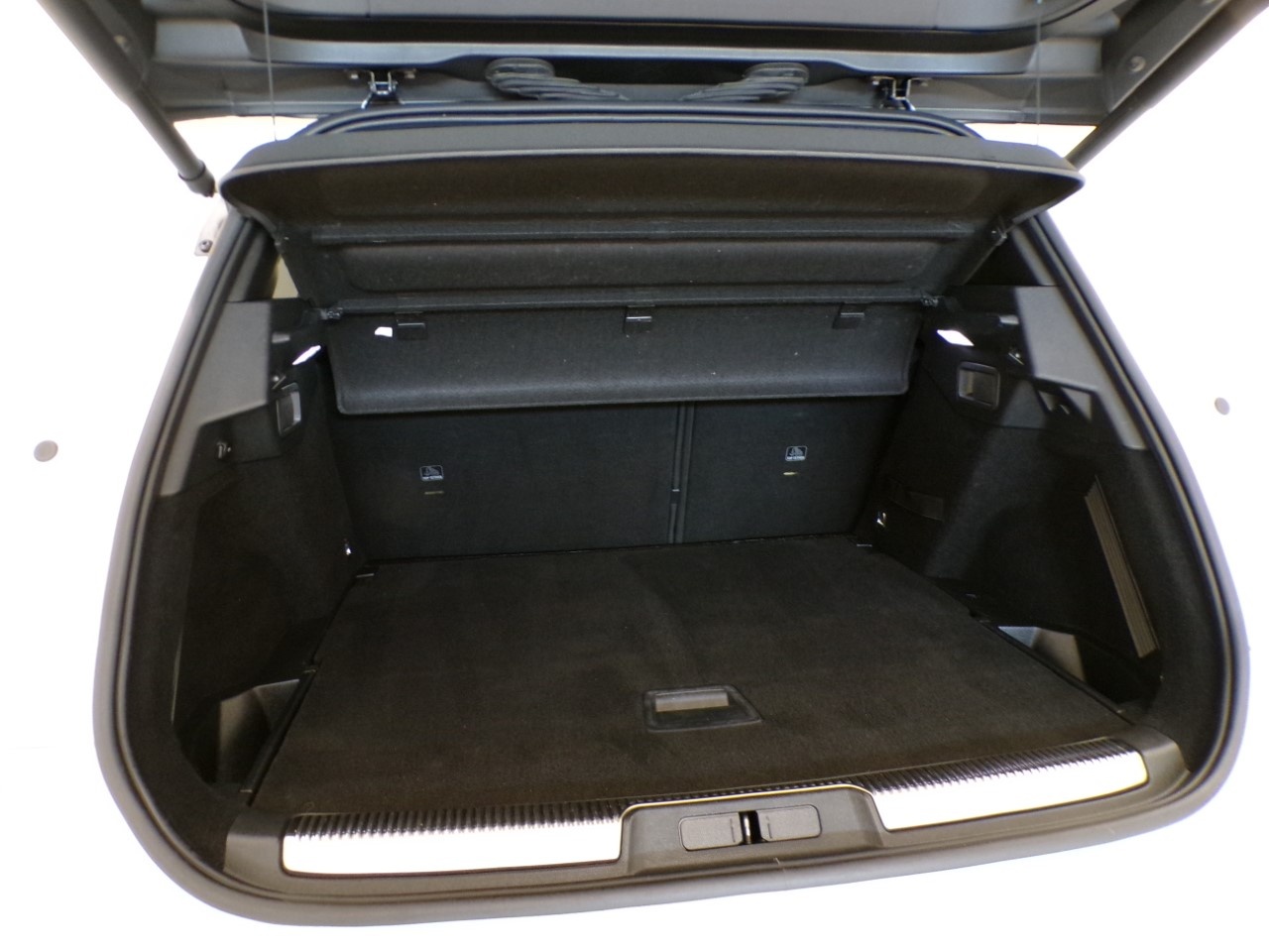 Ds DS7 DS7 Crossback 2.0 BlueHDi Grand Chic Auto - 9