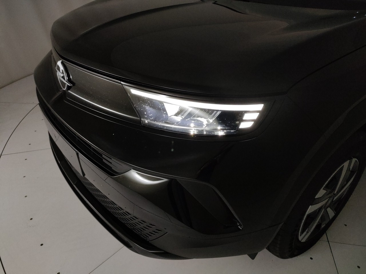 Opel Mokka Aziendali 2025 Mokka Porto Mantovano