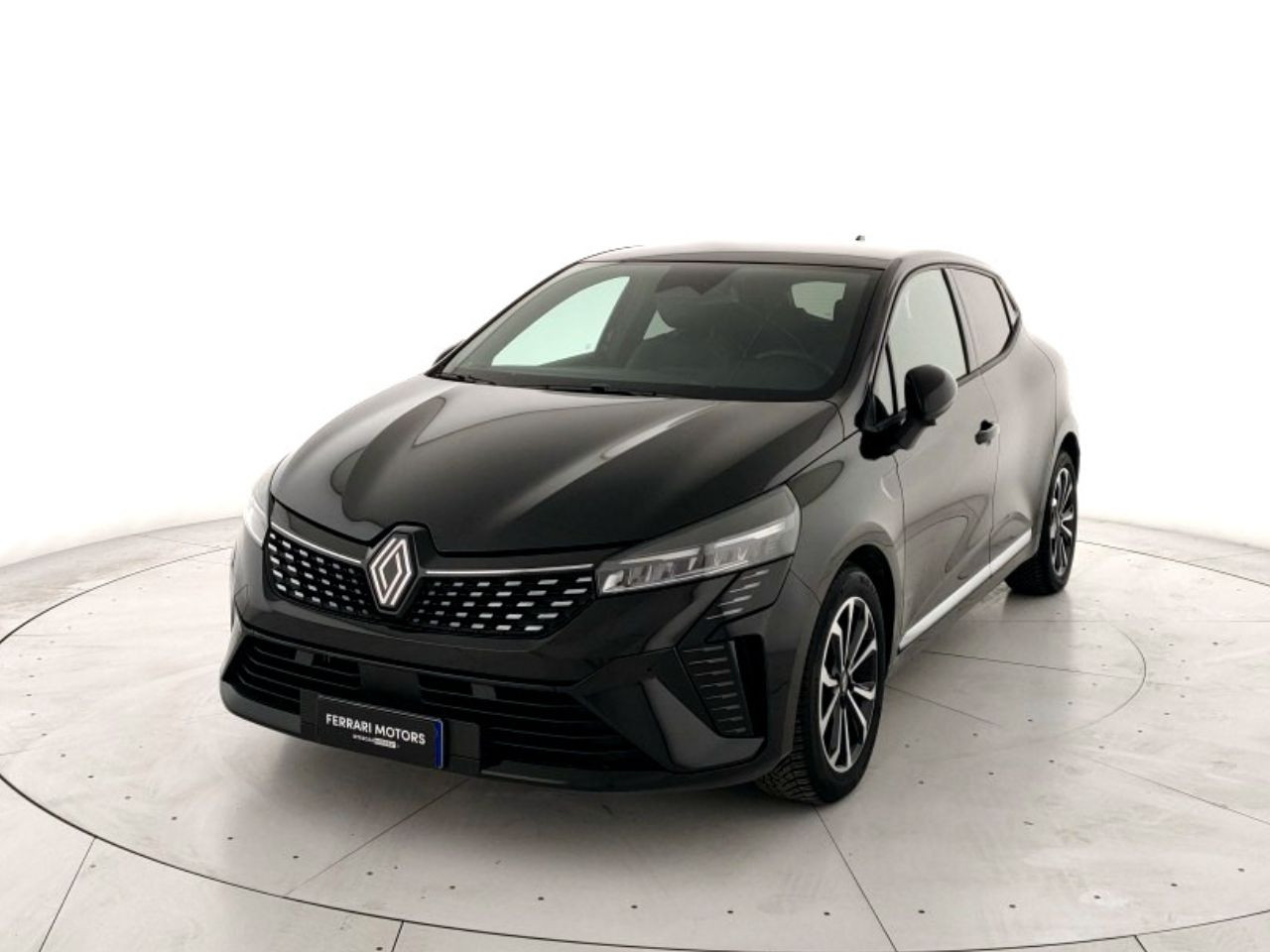 Renault Clio Usato 2025 Clio Porto Mantovano