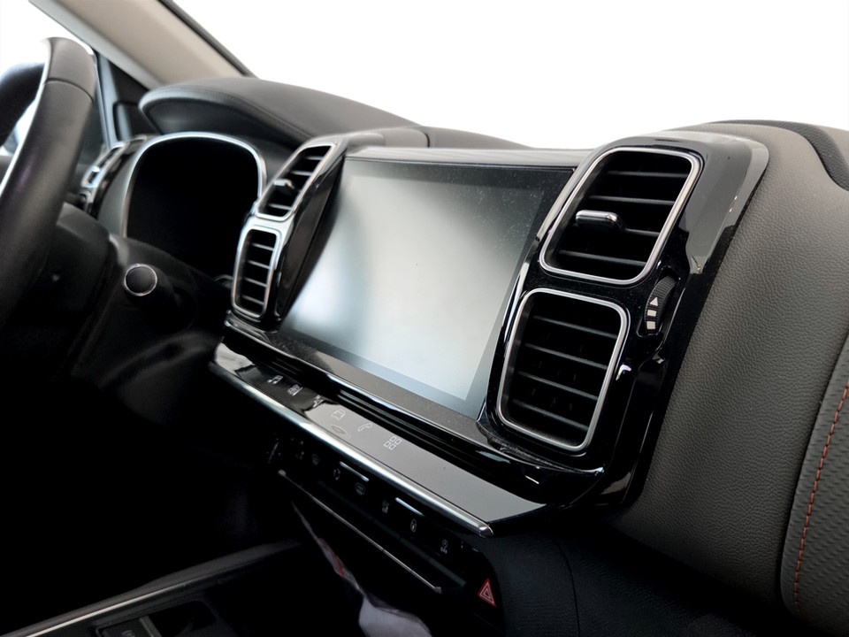 CITROEN C5 Aircross 1.5 bluehdi Feel s&s 130cv my19 Diesel usato - 14