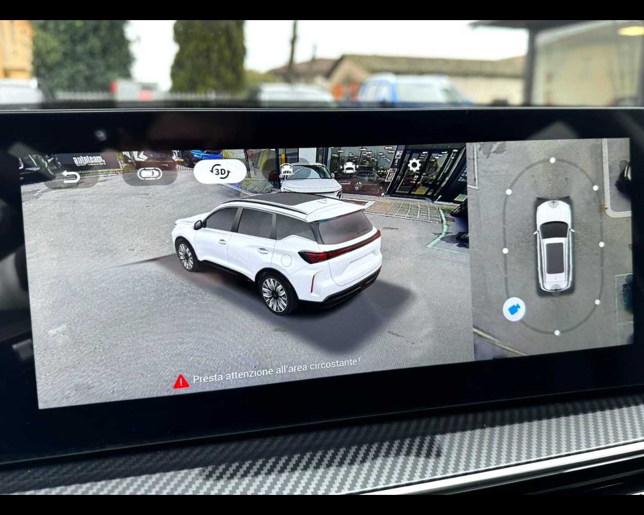 Dr Automobiles DR 6 Nuovo gPL DR 6 Este