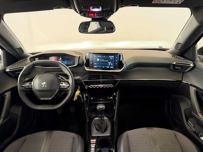 2008 Ii - 2008 1.2 Puretech Allure S&s 100cv