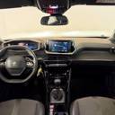 2008 Ii - 2008 1.2 Puretech Allure S&s 100cv