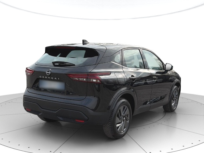 Nissan Qashqai Usato 2023 Qashqai Mestre