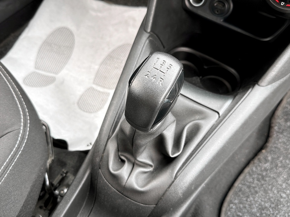 PEUGEOT 208 5p 1.2 puretech Active gpl 82cv GPL usato - 15
