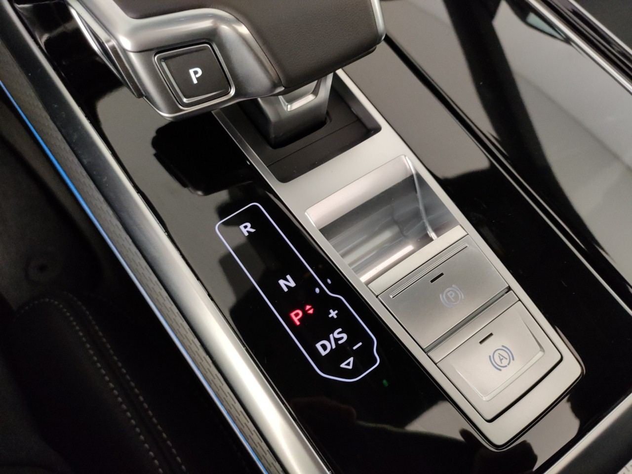 Audi Q8 Usato 2025 Q8 Porto Mantovano