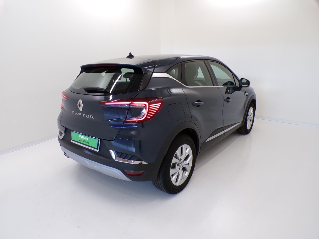 Renault Captur Captur 1.0 TCe GPL Zen - 5