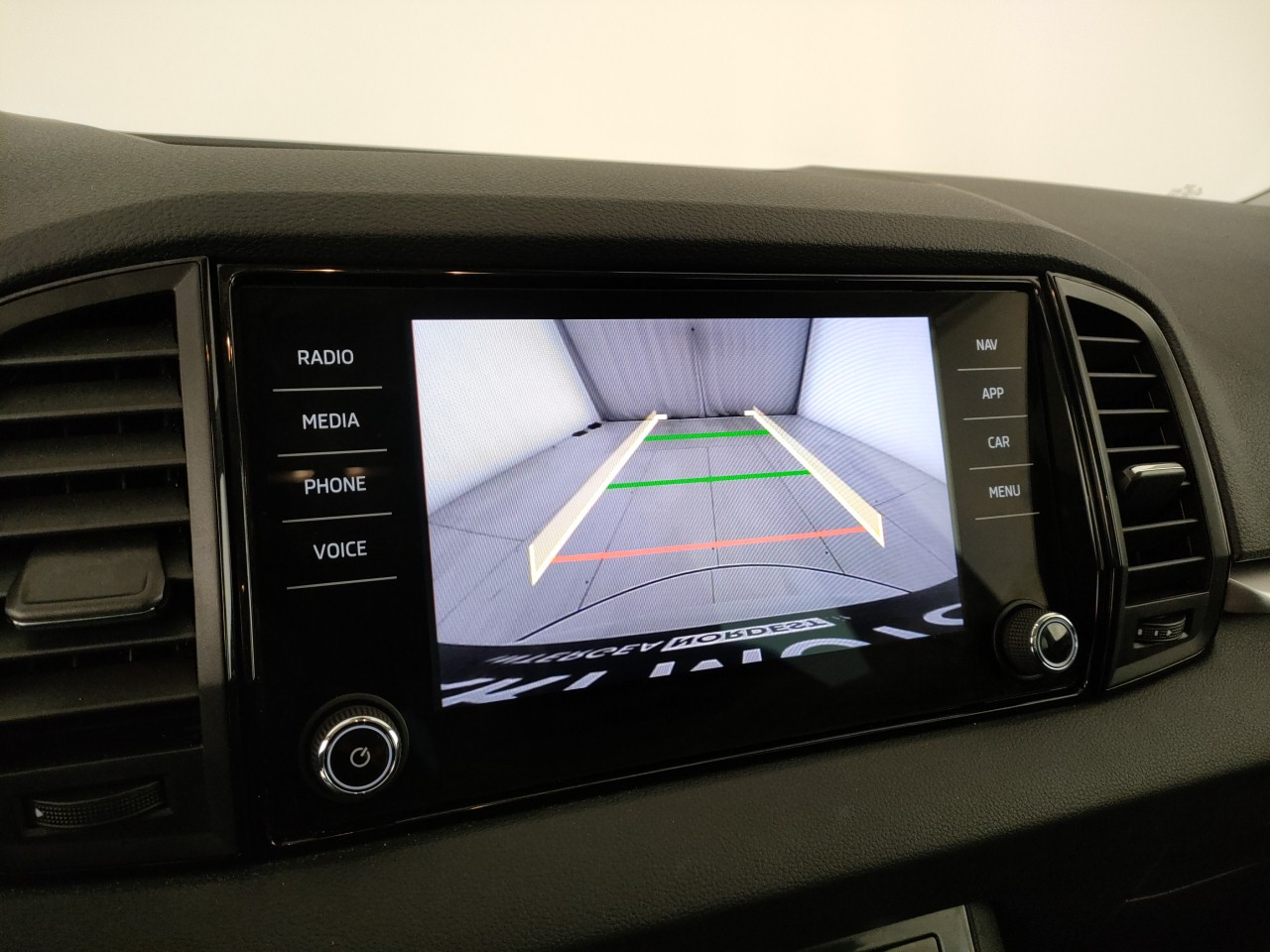 Skoda Karoq Usato 2025 Karoq Parma