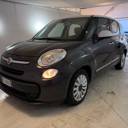 500l - 500l Living 1.6 Mjt Lounge 120cv E6