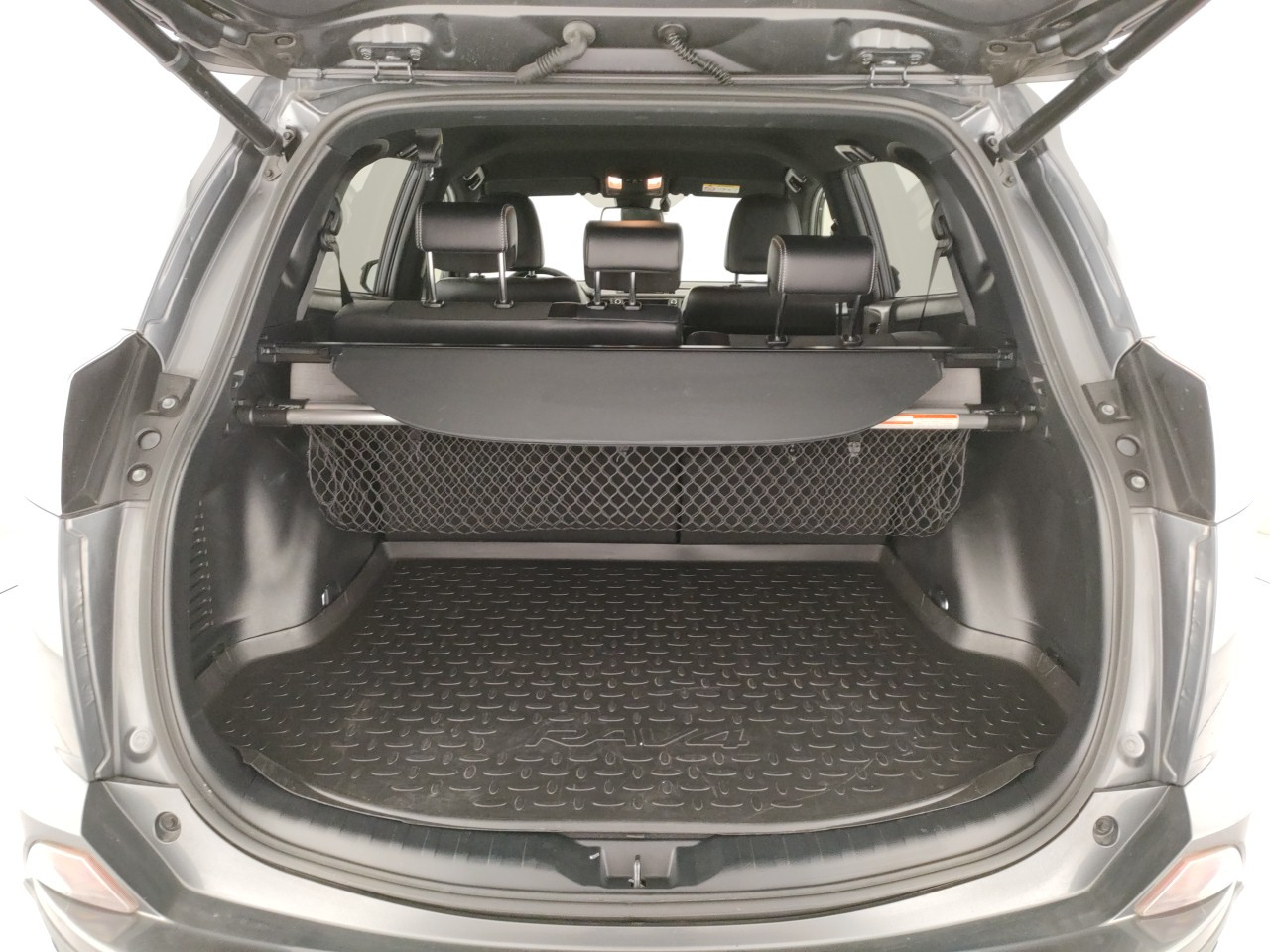 Toyota Rav4 Usato 2017 Rav4 Porto Mantovano