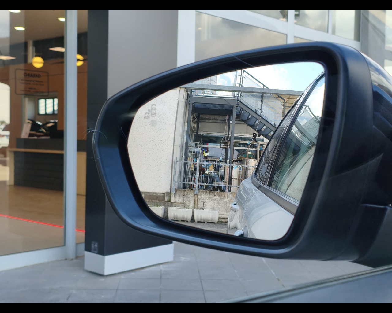 Foto PEUGEOT 3008 1.2 puretech t Allure s&s 130cv 