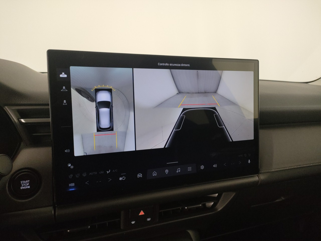 Mazda CX-5 Nuovo  CX-5 Porto Mantovano